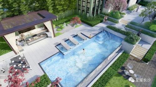 长沙豪宅爆料最新消息,揭秘最新豪宅爆料背后的奢华故事